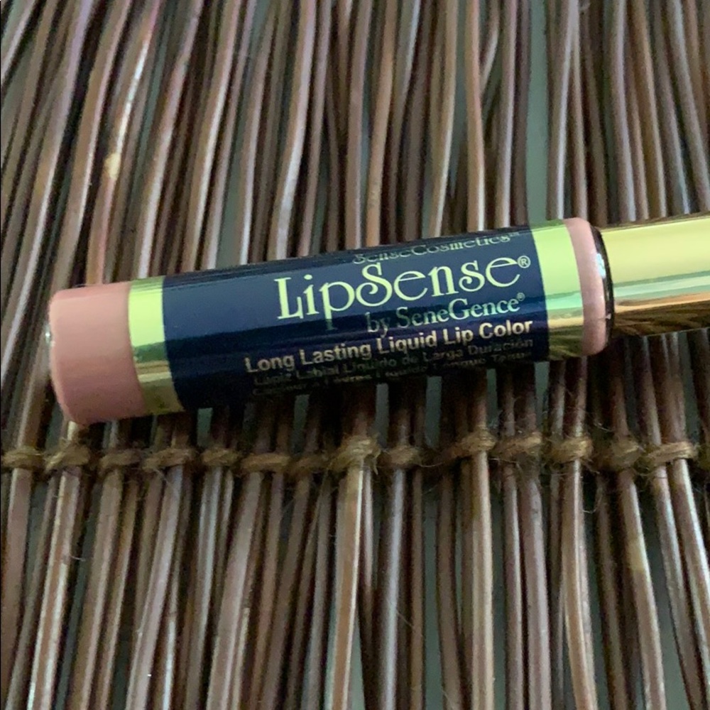 Lipsense Praline Rose